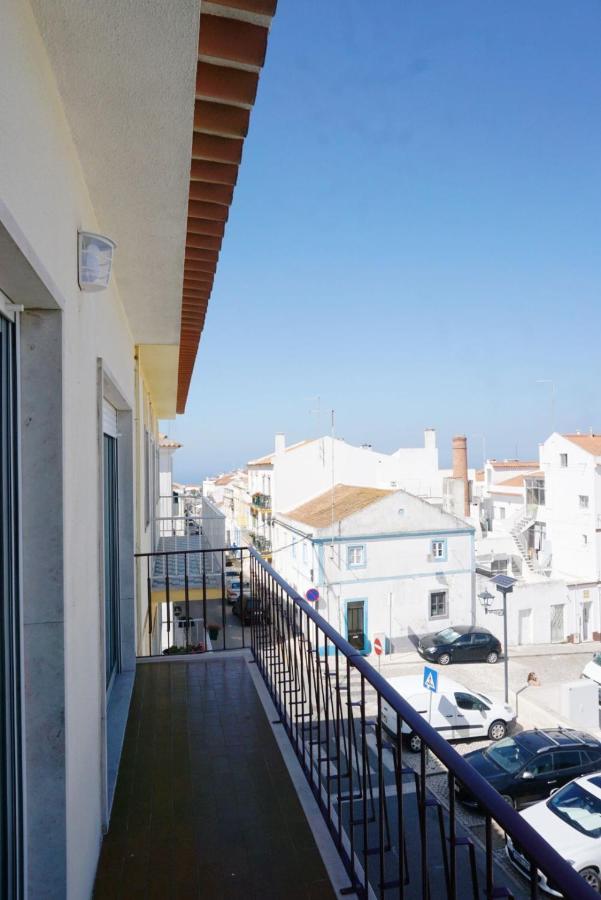 شقة Casa Barbosa نازاريه المظهر الخارجي الصورة